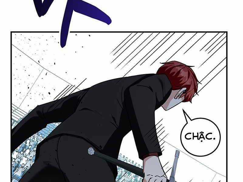 Học Viện Tối Thượng Chương 11 trang 32