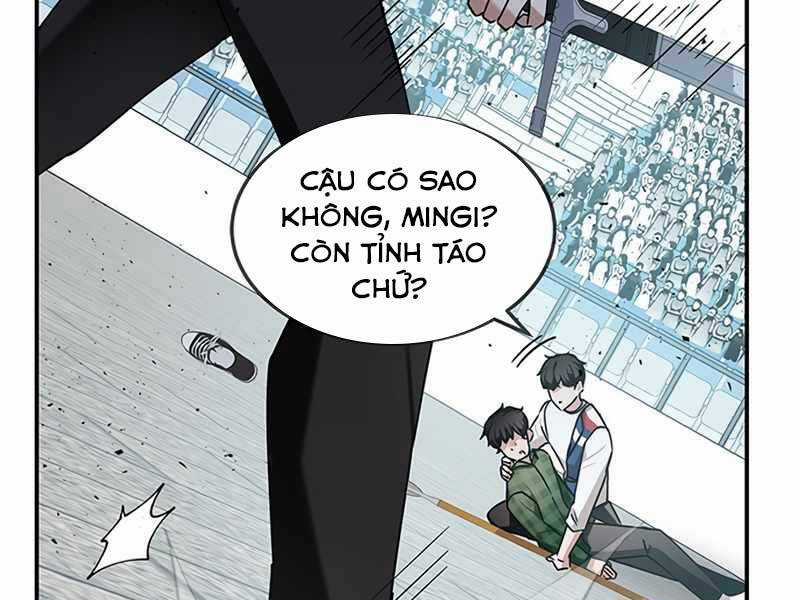 Học Viện Tối Thượng Chương 11 trang 33