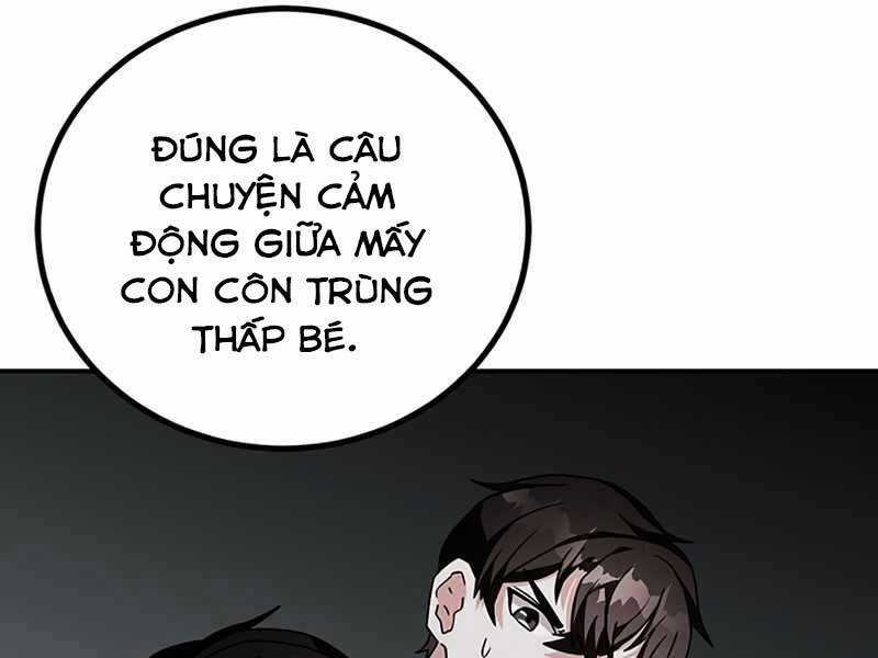 Học Viện Tối Thượng Chương 11 trang 35