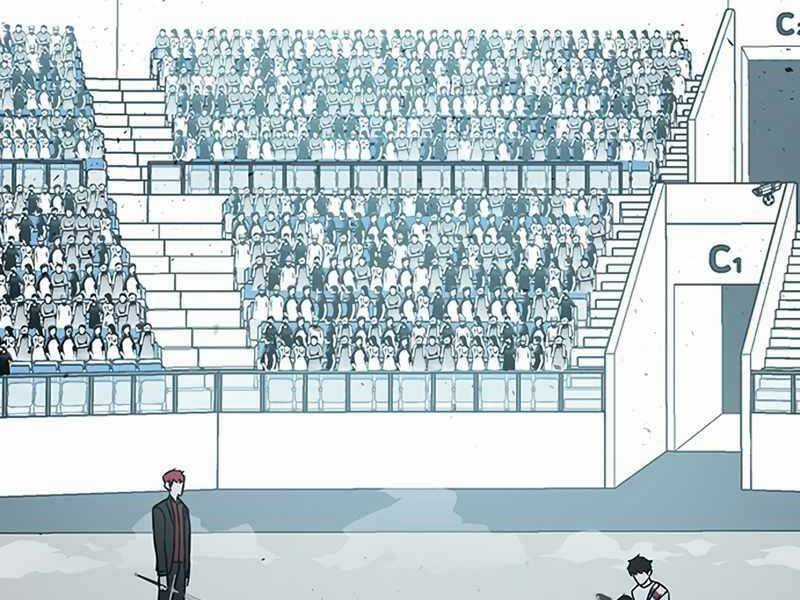 Học Viện Tối Thượng Chương 11 trang 48