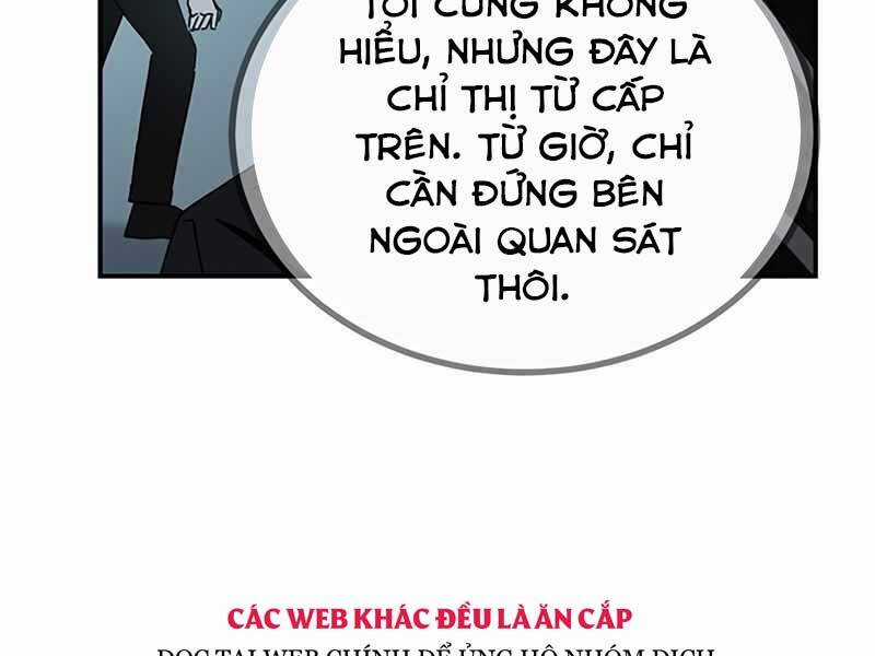 Học Viện Tối Thượng Chương 11 trang 58