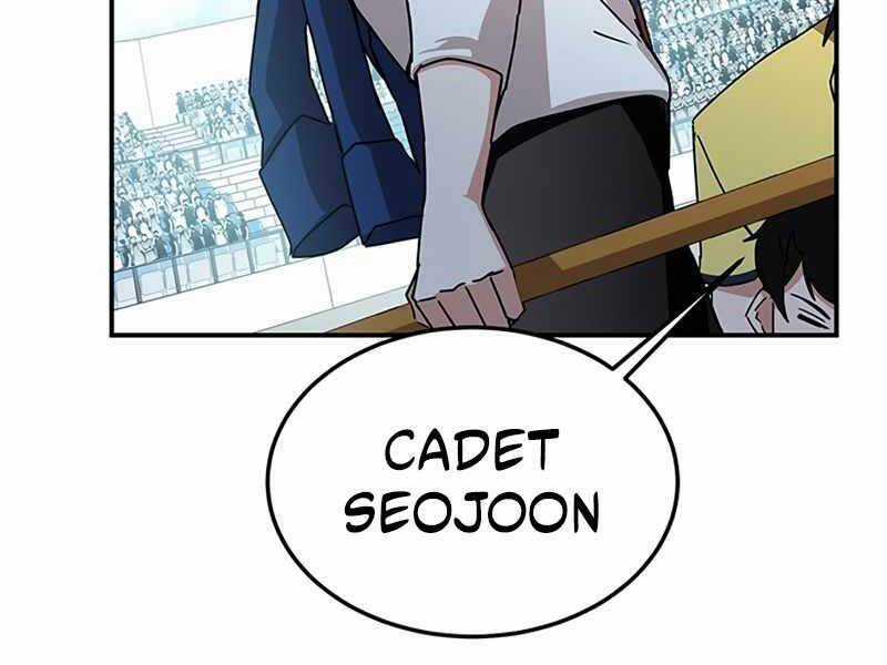 Học Viện Tối Thượng Chương 11 trang 92