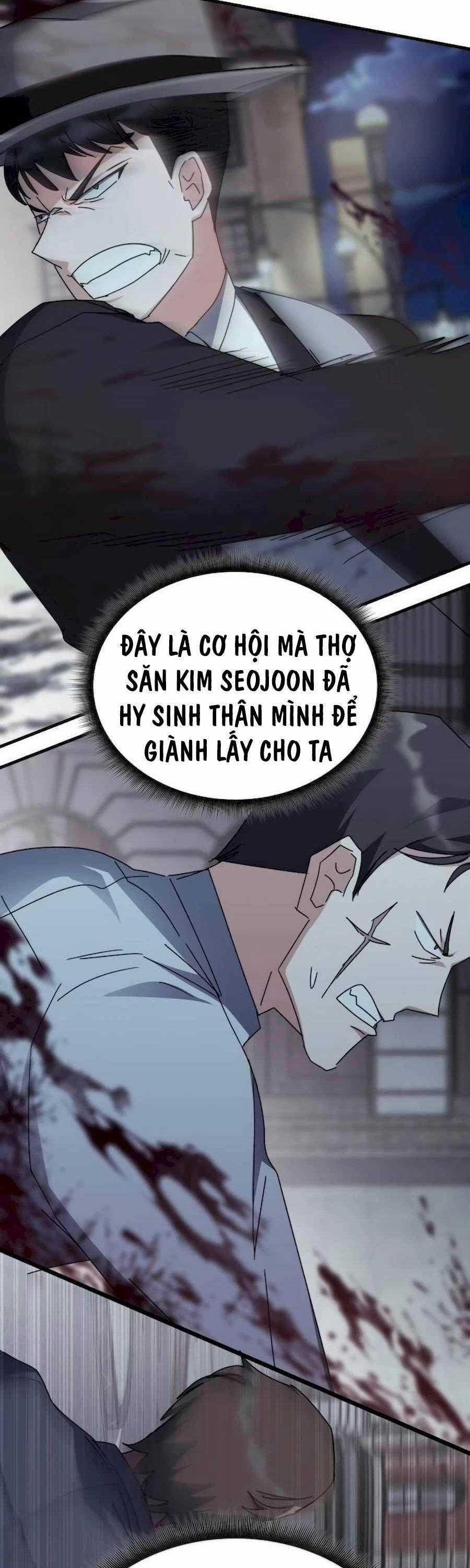 Học Viện Tối Thượng Chương 110 trang 10
