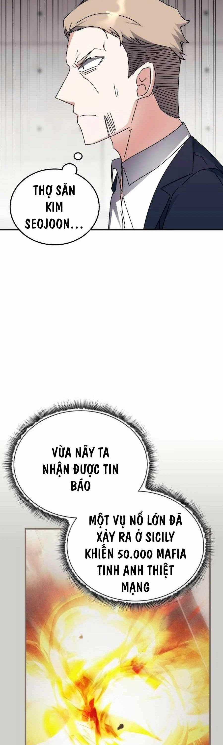 Học Viện Tối Thượng Chương 110 trang 14