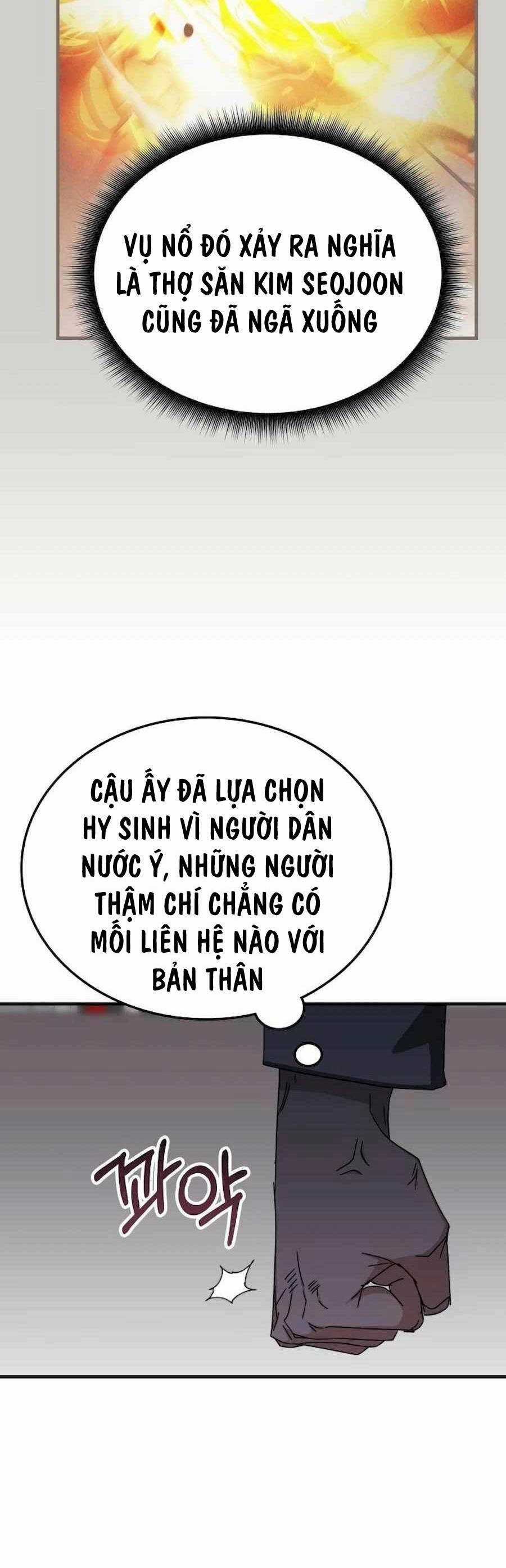 Học Viện Tối Thượng Chương 110 trang 15