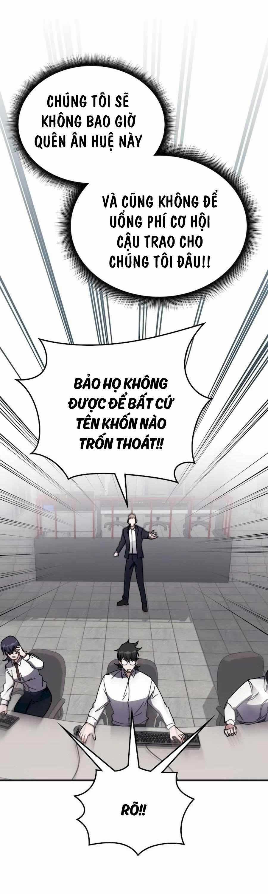 Học Viện Tối Thượng Chương 110 trang 16