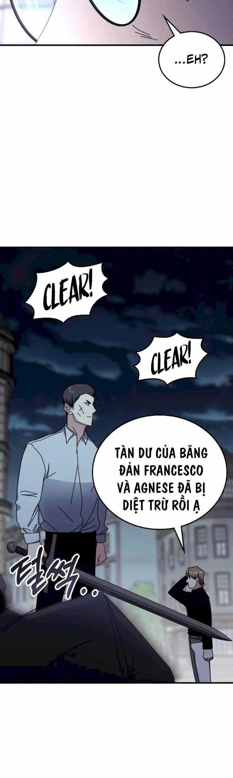 Học Viện Tối Thượng Chương 110 trang 18