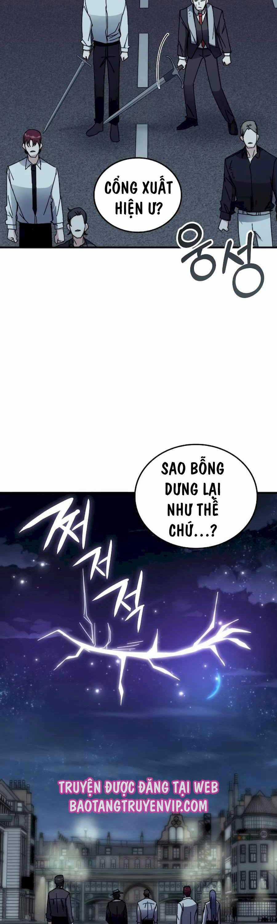 Học Viện Tối Thượng Chương 110 trang 25