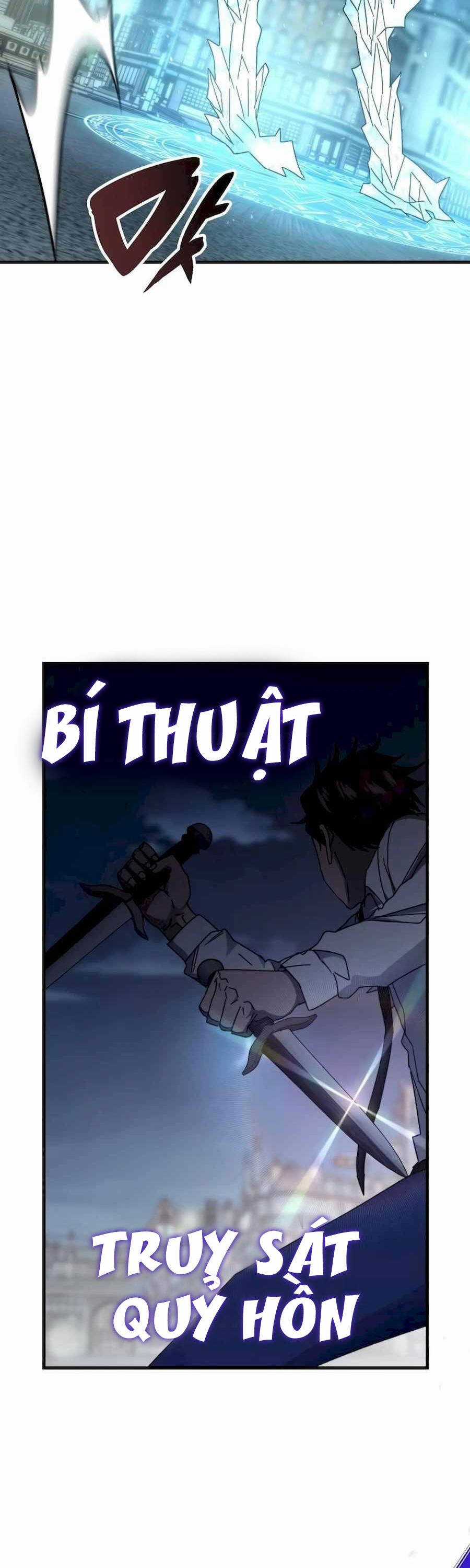 Học Viện Tối Thượng Chương 110 trang 41