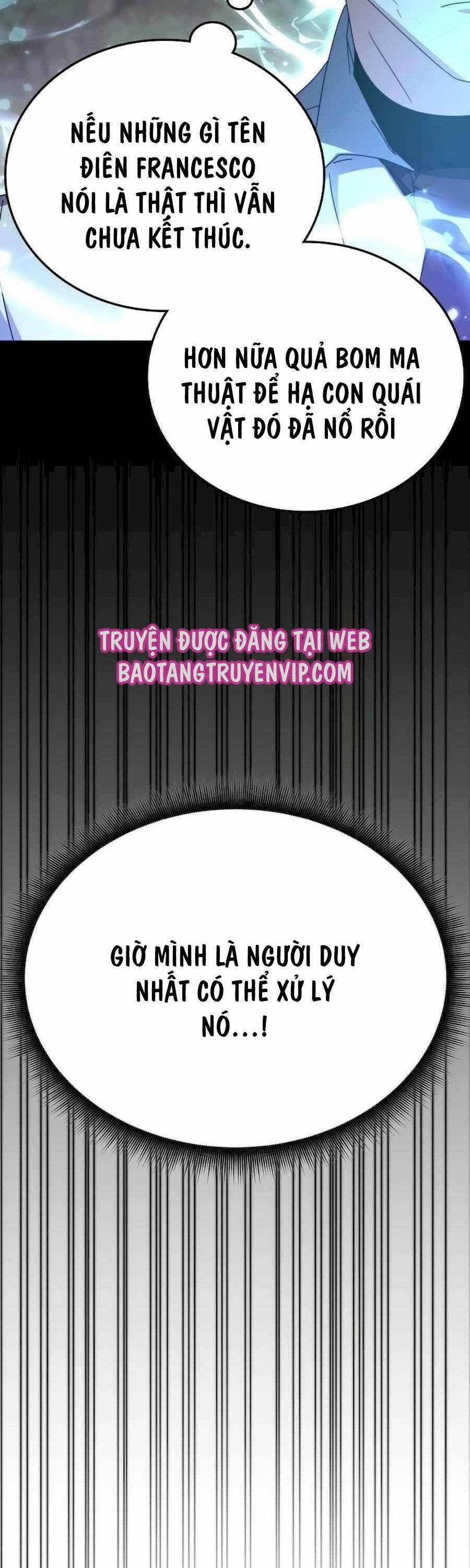 Học Viện Tối Thượng Chương 110 trang 5