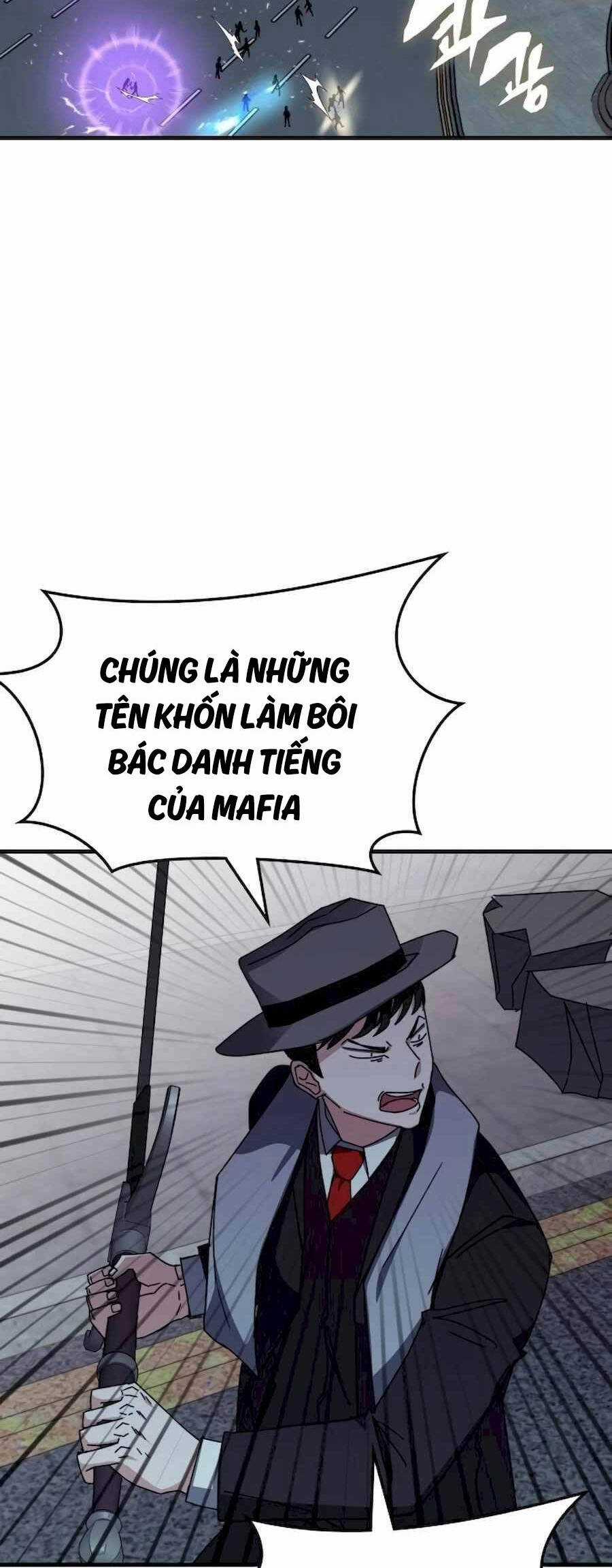 Học Viện Tối Thượng Chương 110 trang 8