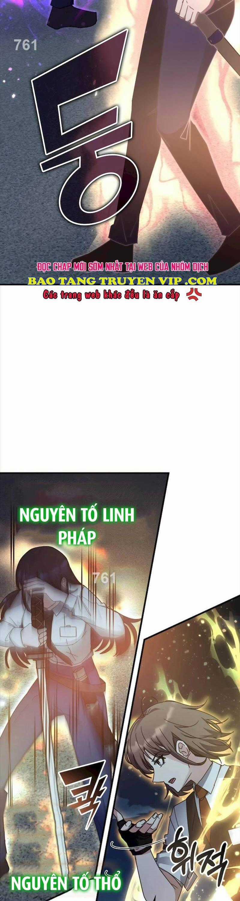 Học Viện Tối Thượng Chương 111 trang 1