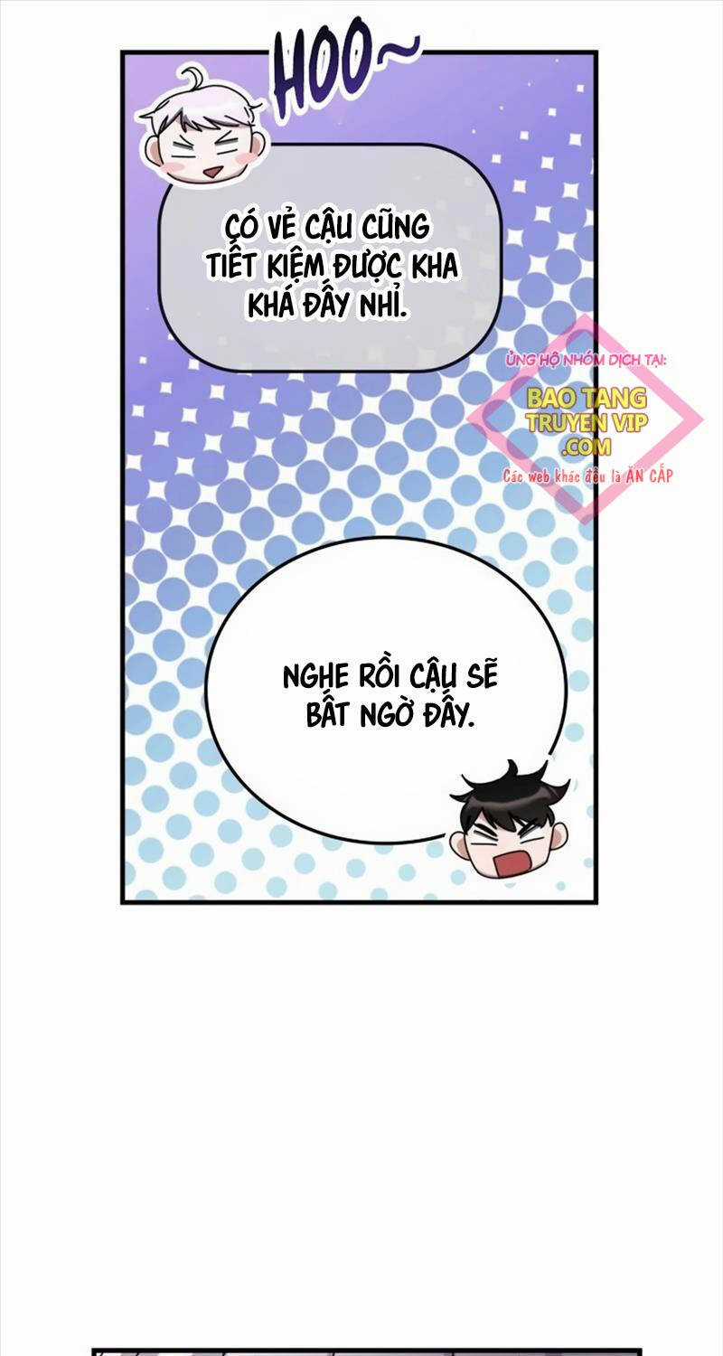 Học Viện Tối Thượng Chương 115 trang 16