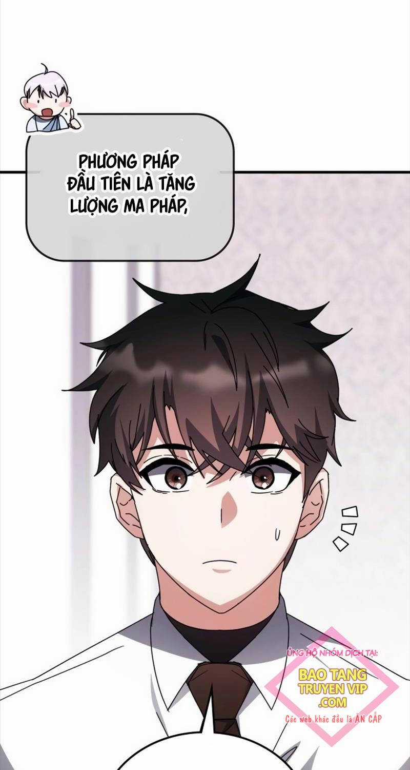 Học Viện Tối Thượng Chương 115 trang 18