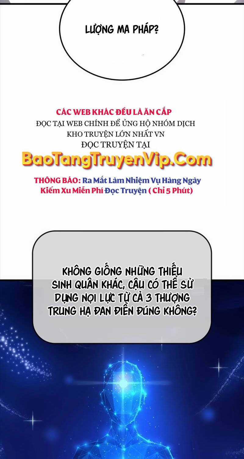 Học Viện Tối Thượng Chương 115 trang 19