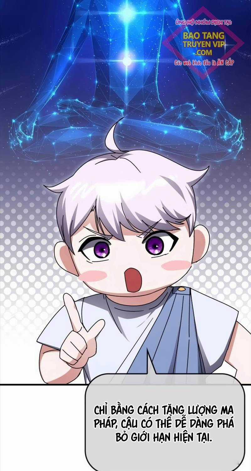 Học Viện Tối Thượng Chương 115 trang 20