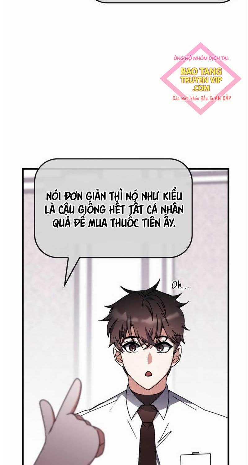 Học Viện Tối Thượng Chương 115 trang 21