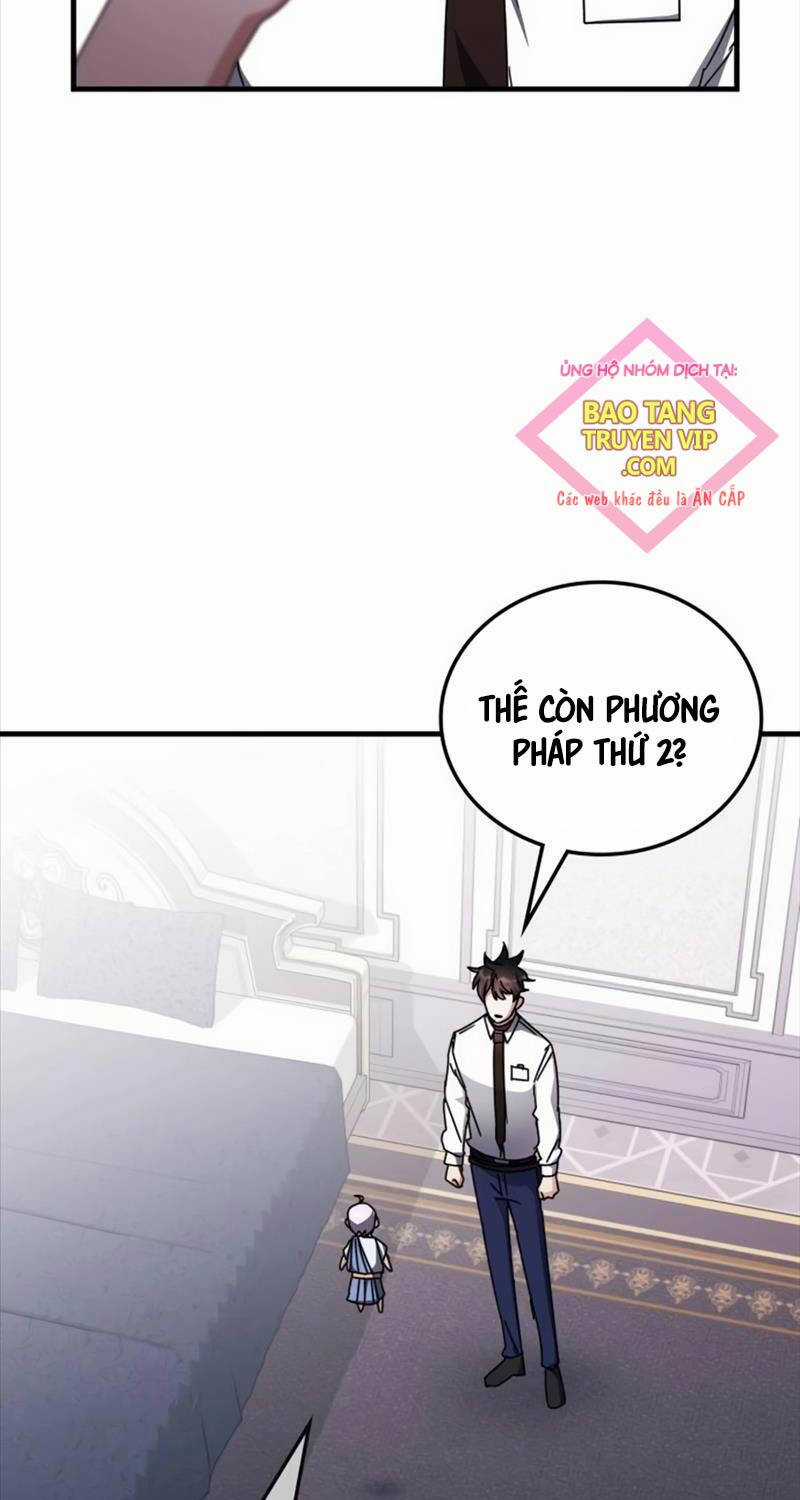 Học Viện Tối Thượng Chương 115 trang 22