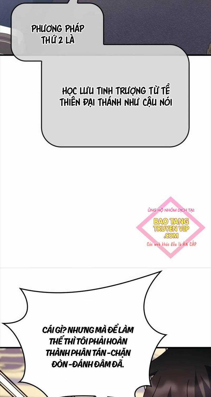 Học Viện Tối Thượng Chương 115 trang 23