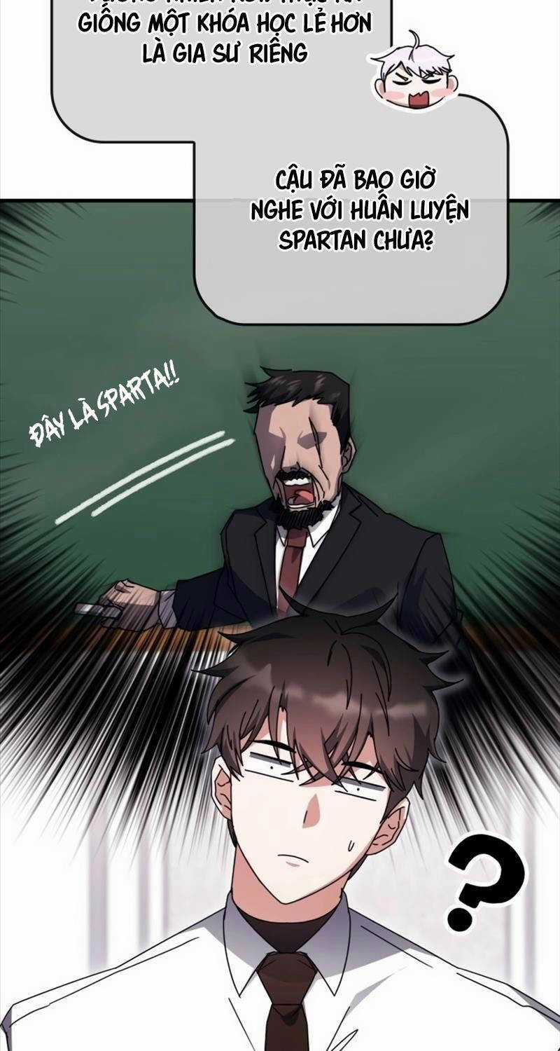 Học Viện Tối Thượng Chương 115 trang 28