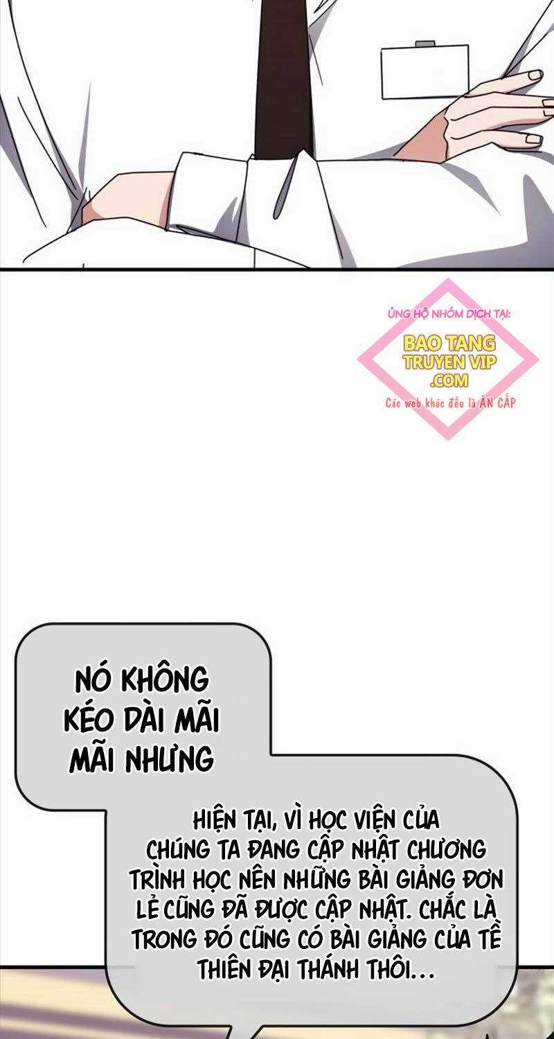 Học Viện Tối Thượng Chương 115 trang 29