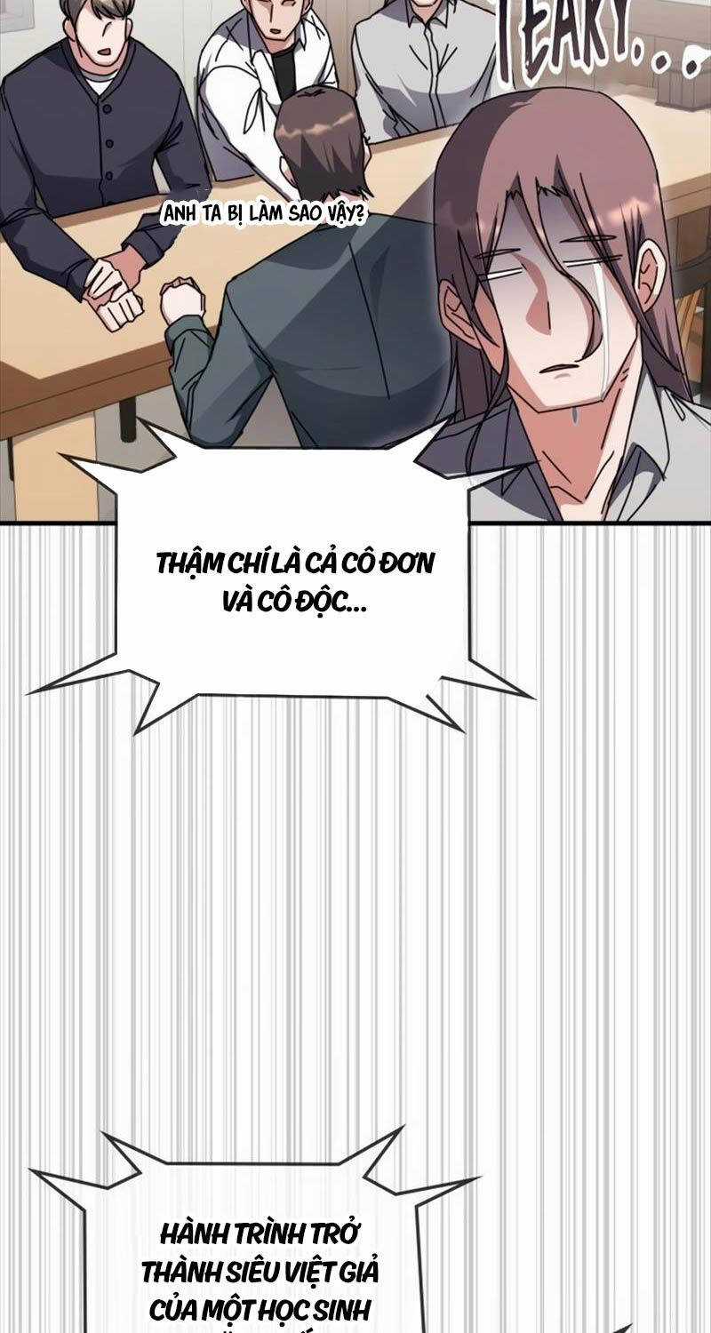 Học Viện Tối Thượng Chương 115 trang 34