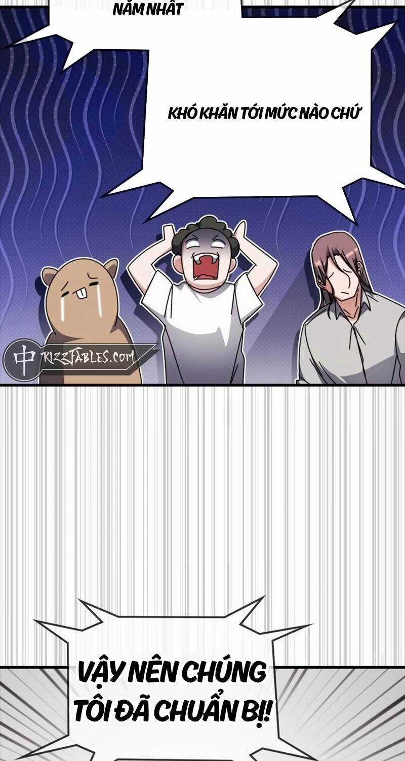 Học Viện Tối Thượng Chương 115 trang 35