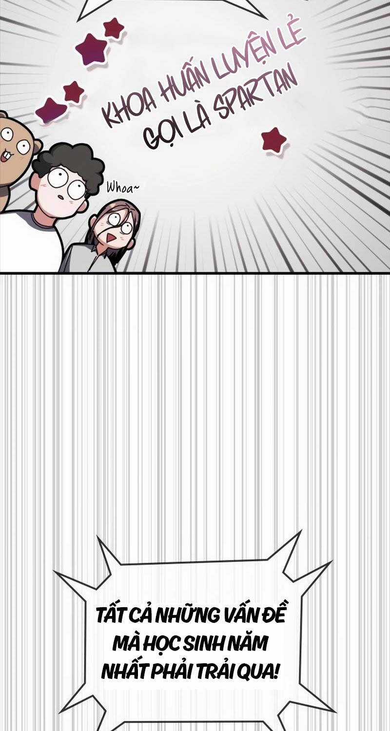 Học Viện Tối Thượng Chương 115 trang 36