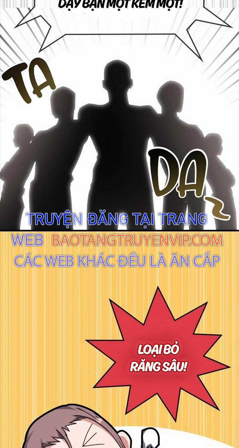 Học Viện Tối Thượng Chương 115 trang 38