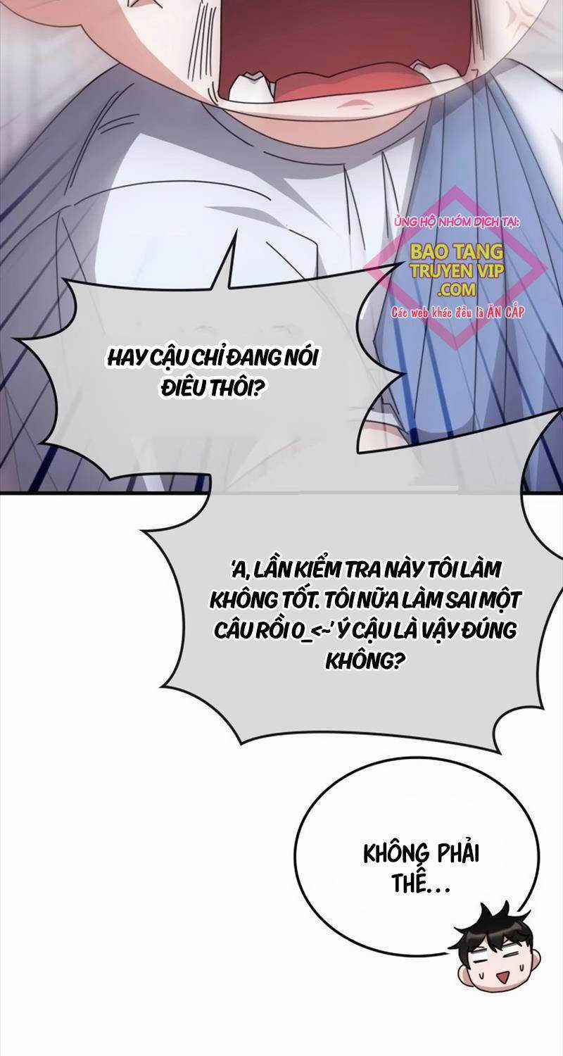 Học Viện Tối Thượng Chương 115 trang 4