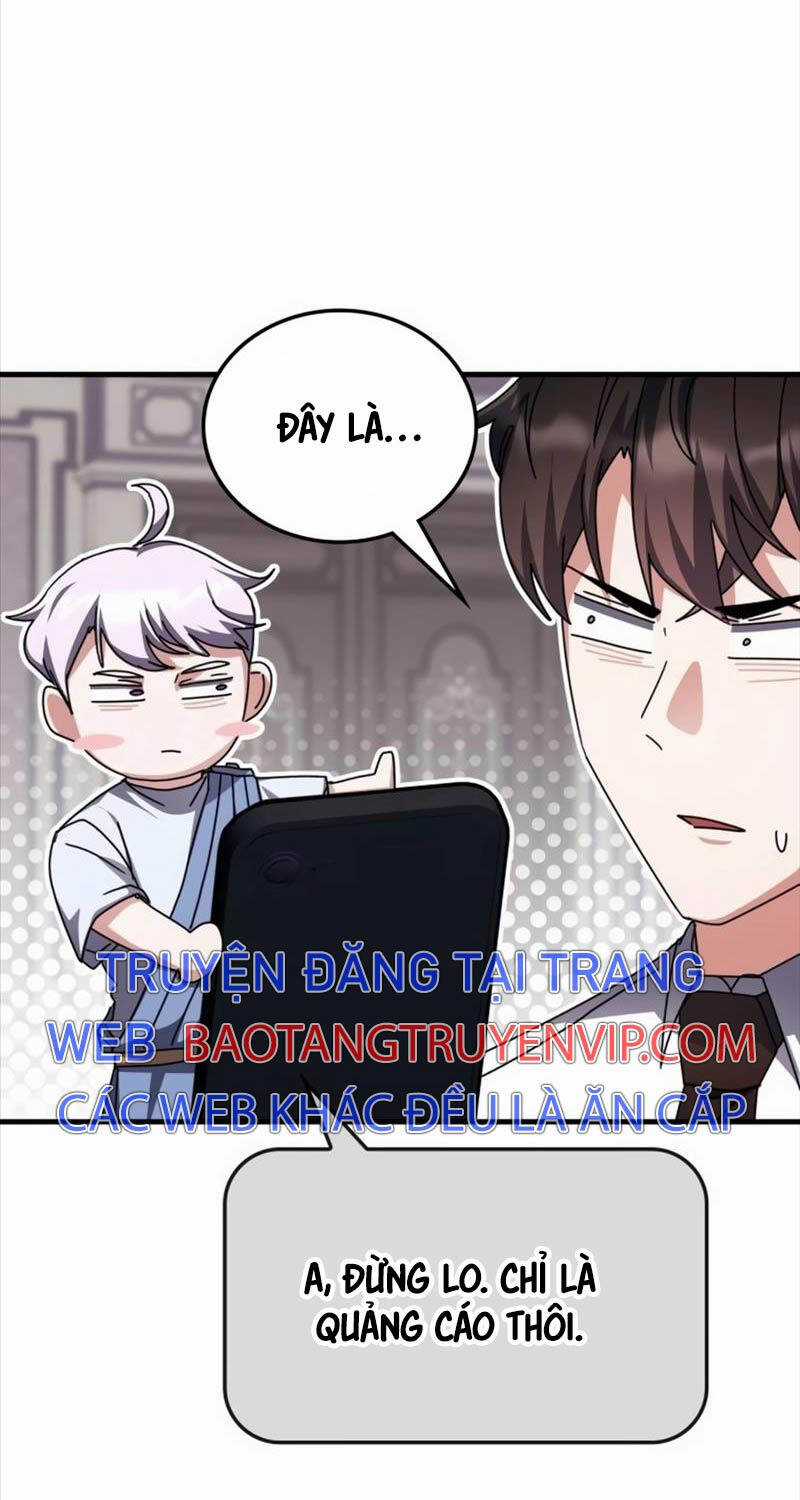 Học Viện Tối Thượng Chương 115 trang 42