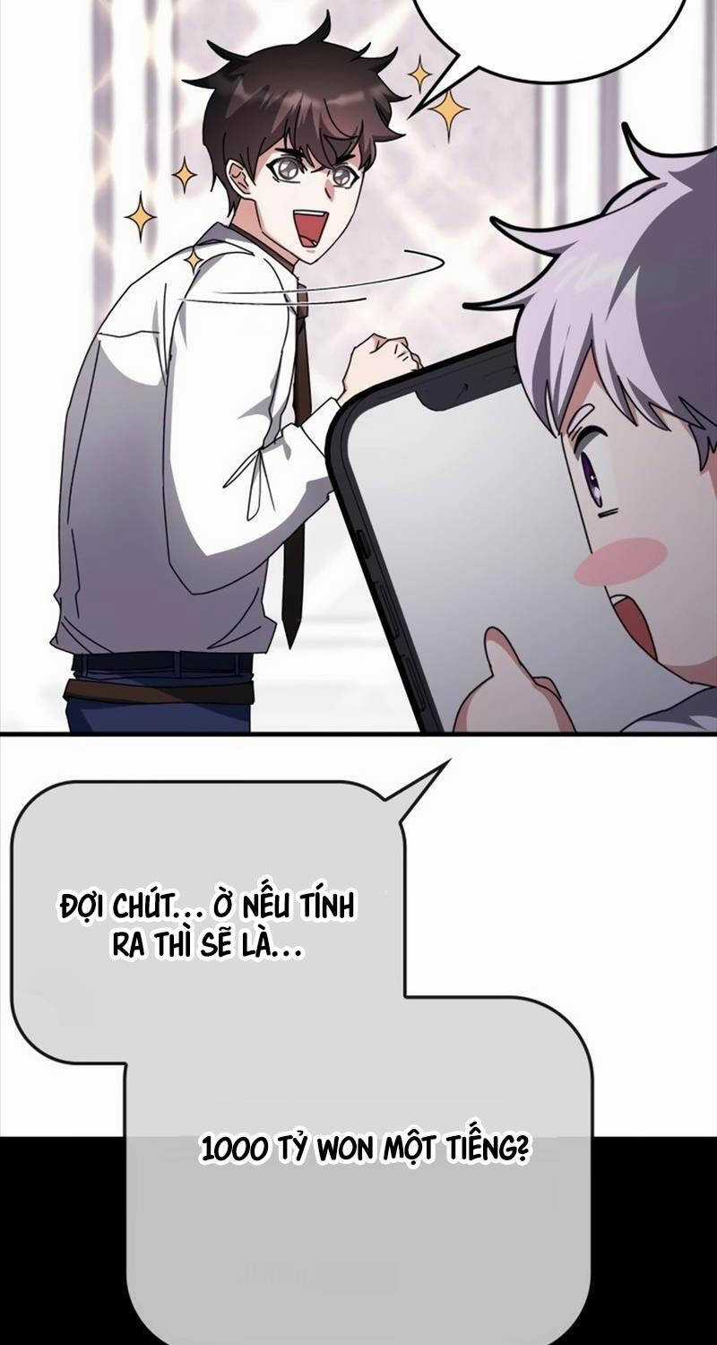 Học Viện Tối Thượng Chương 115 trang 49