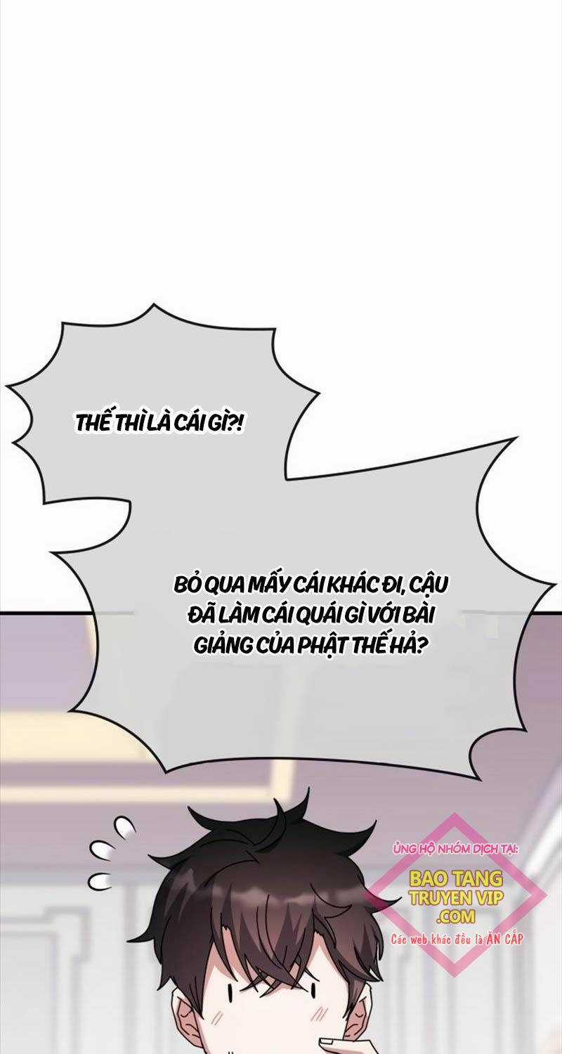 Học Viện Tối Thượng Chương 115 trang 5