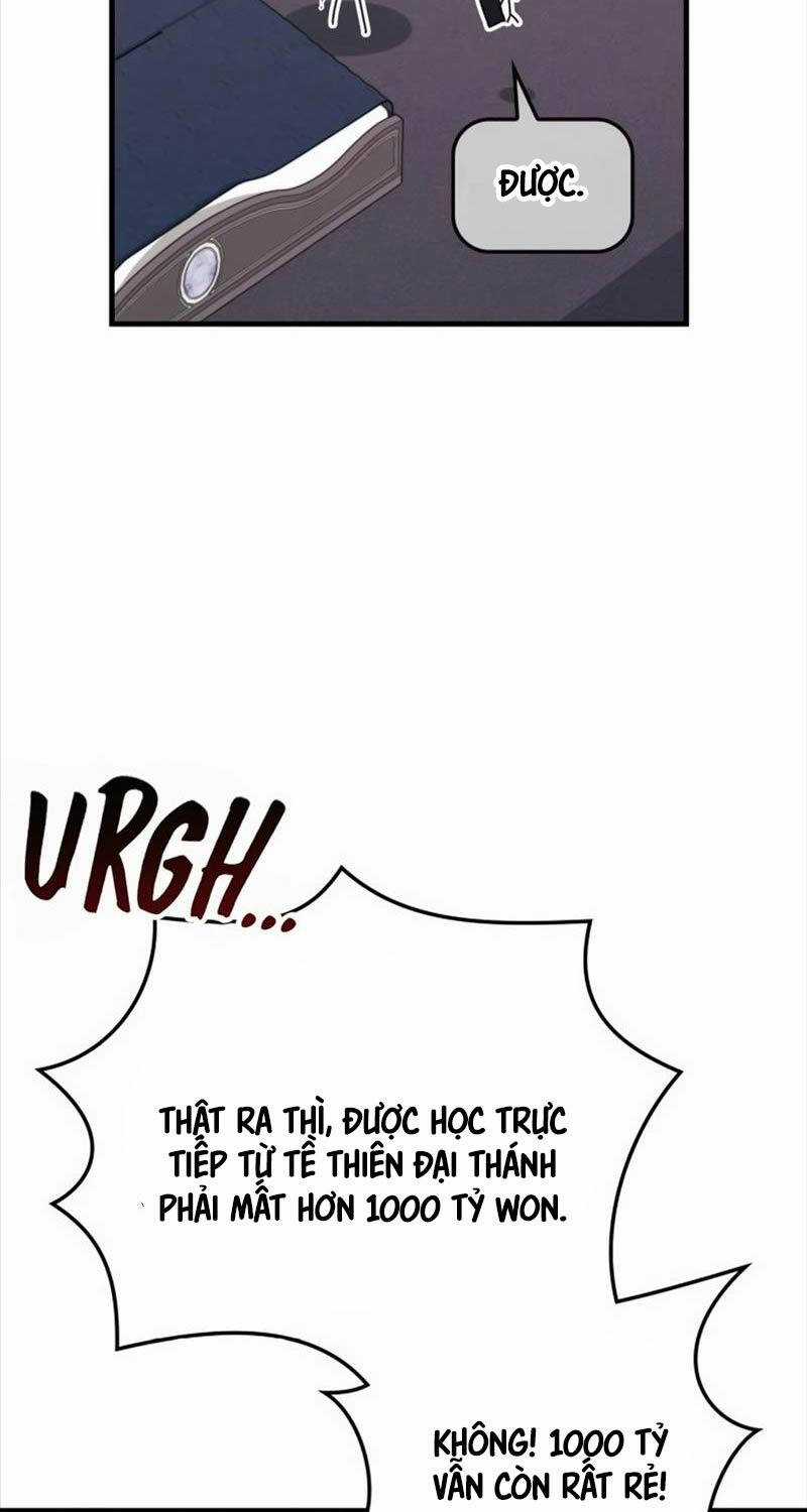 Học Viện Tối Thượng Chương 115 trang 52