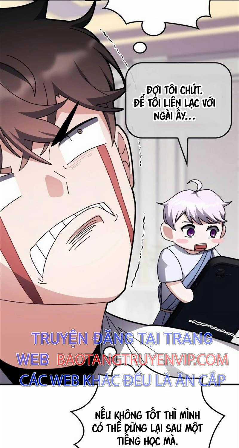 Học Viện Tối Thượng Chương 115 trang 53