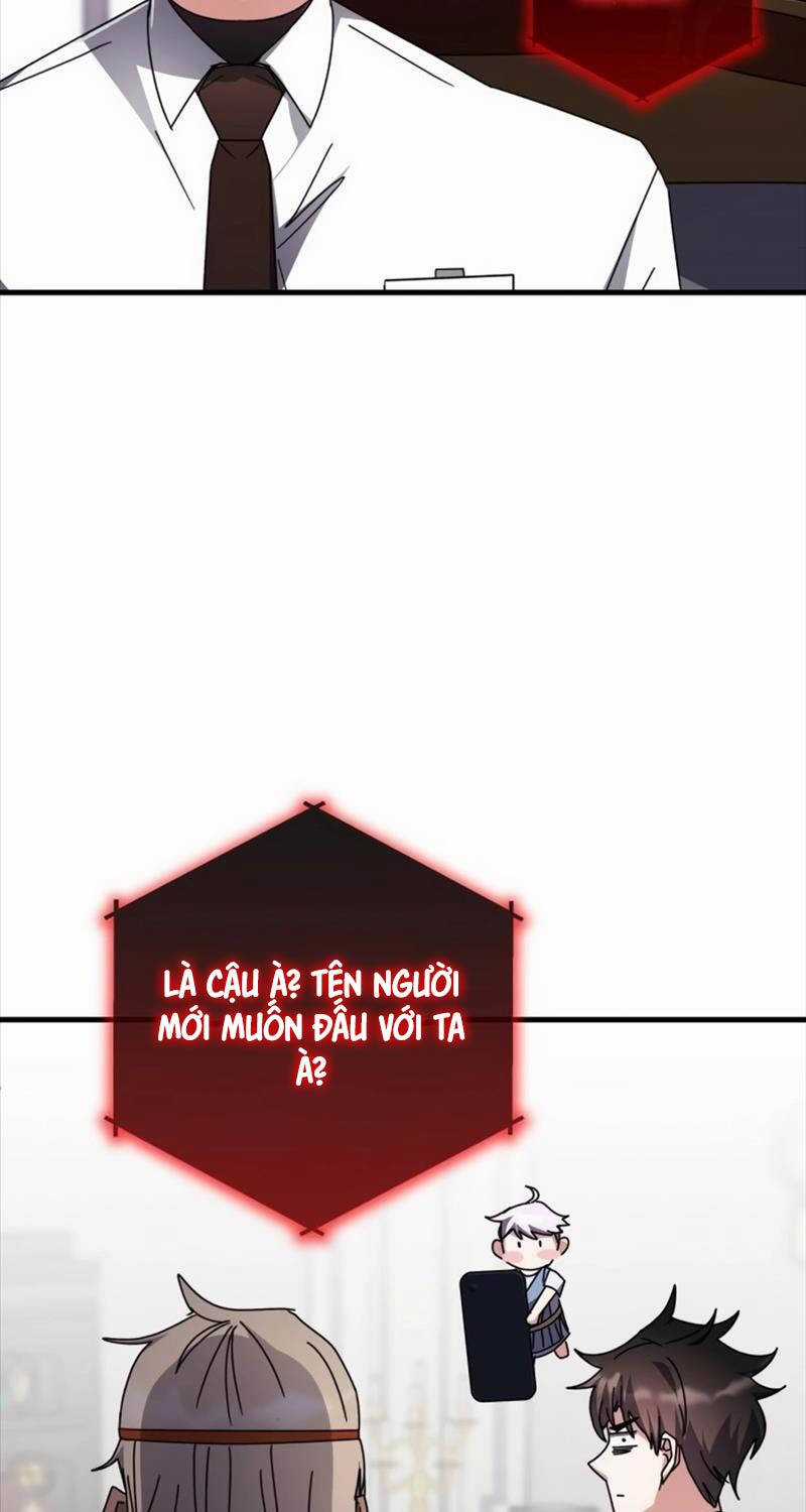 Học Viện Tối Thượng Chương 115 trang 55