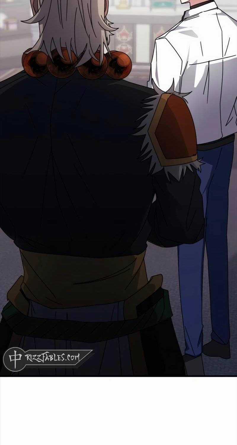 Học Viện Tối Thượng Chương 115 trang 56