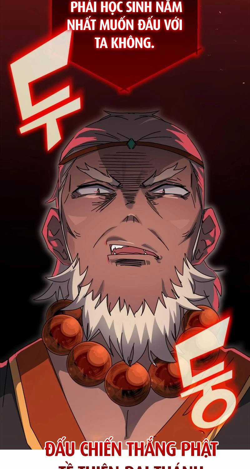 Học Viện Tối Thượng Chương 115 trang 59