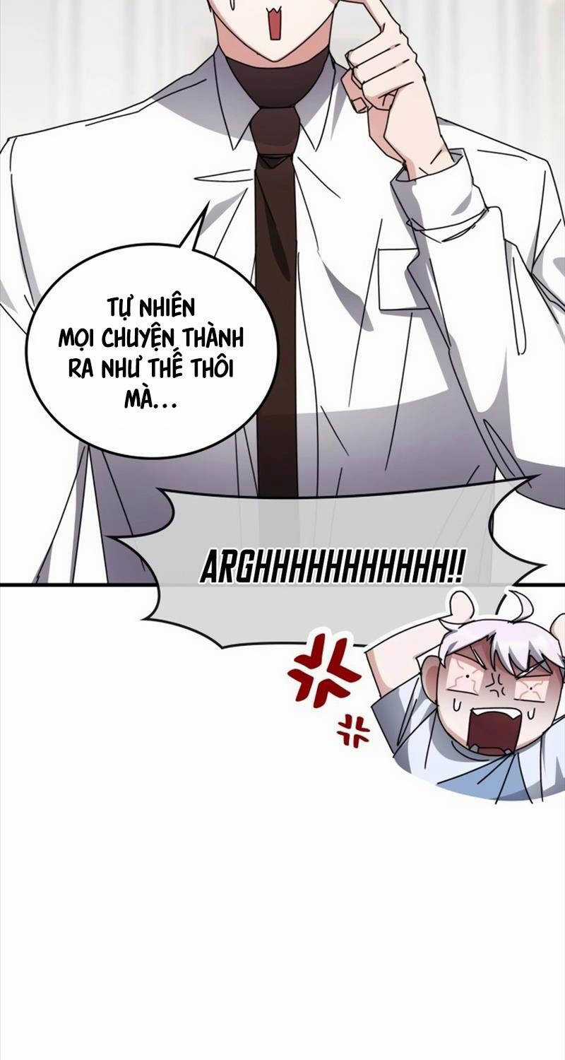 Học Viện Tối Thượng Chương 115 trang 6