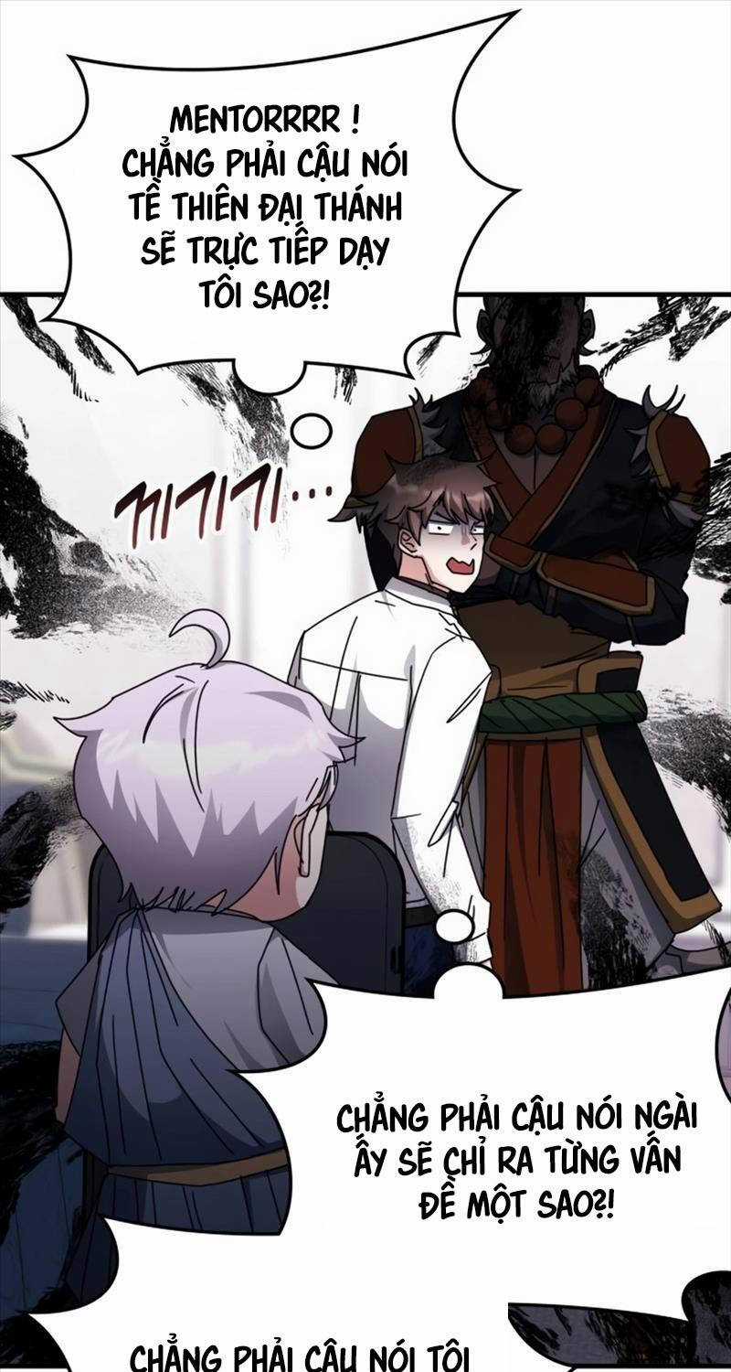 Học Viện Tối Thượng Chương 115 trang 62