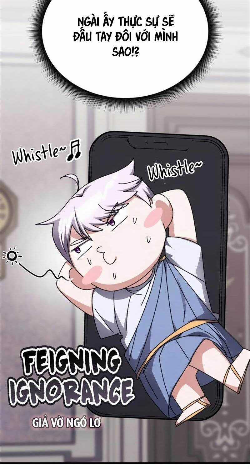 Học Viện Tối Thượng Chương 115 trang 65