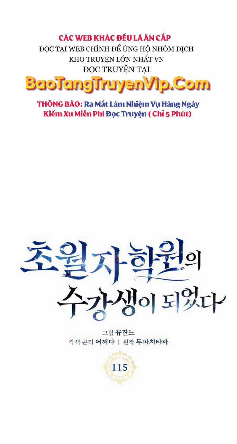 Học Viện Tối Thượng Chương 115 trang 7