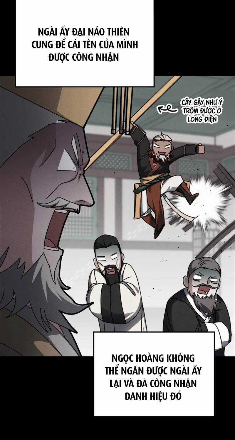 Học Viện Tối Thượng Chương 115 trang 70