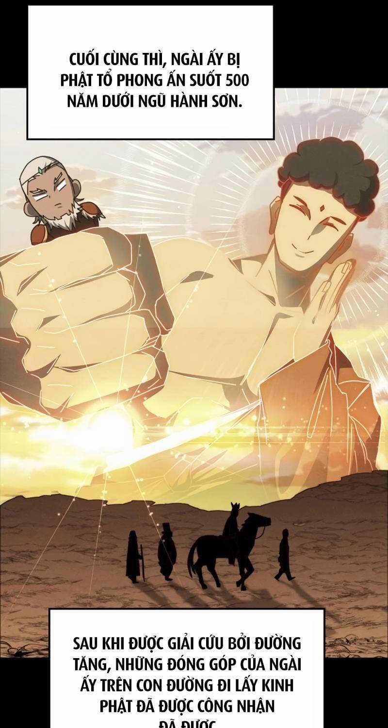 Học Viện Tối Thượng Chương 115 trang 77