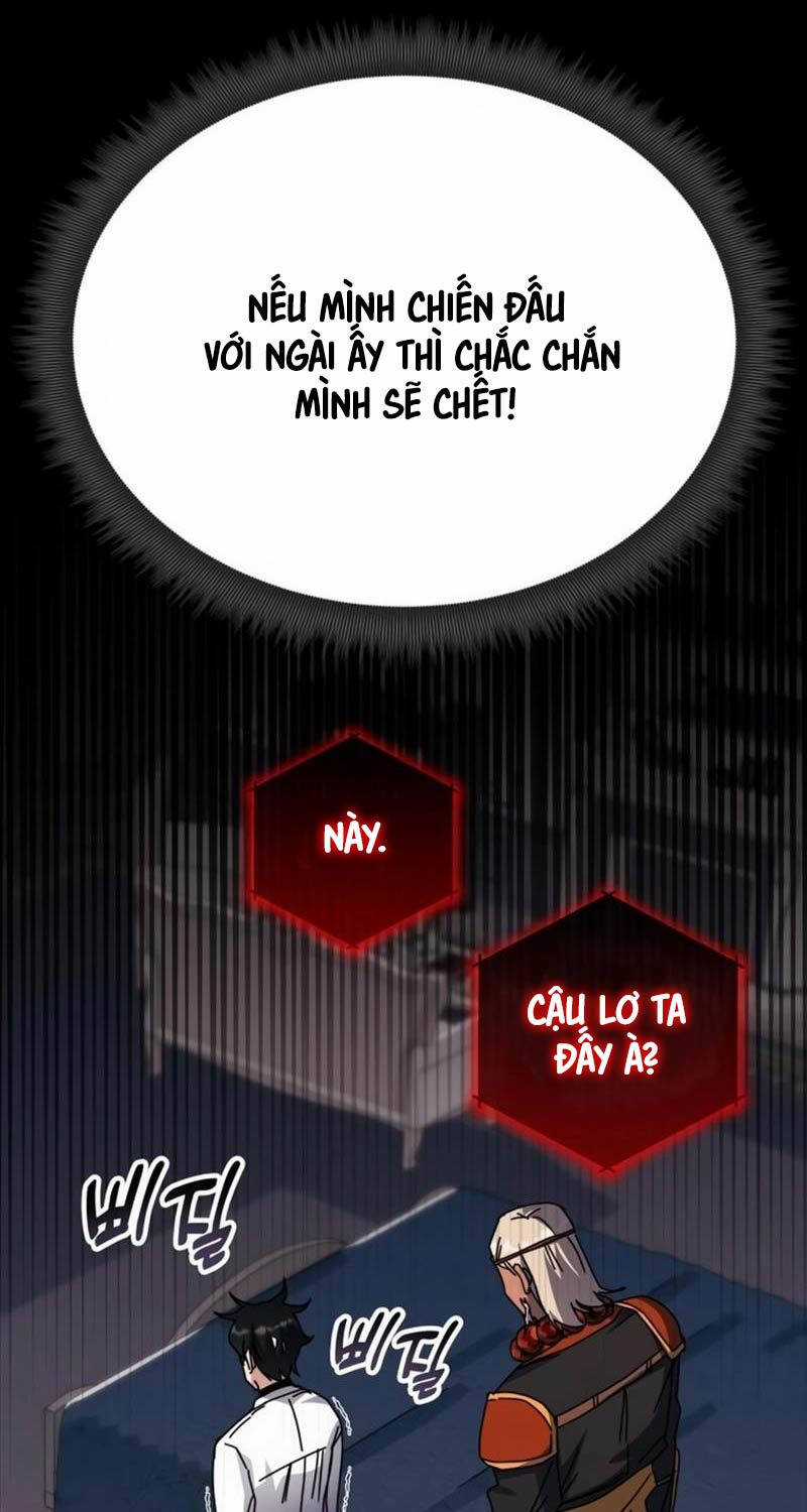 Học Viện Tối Thượng Chương 115 trang 80