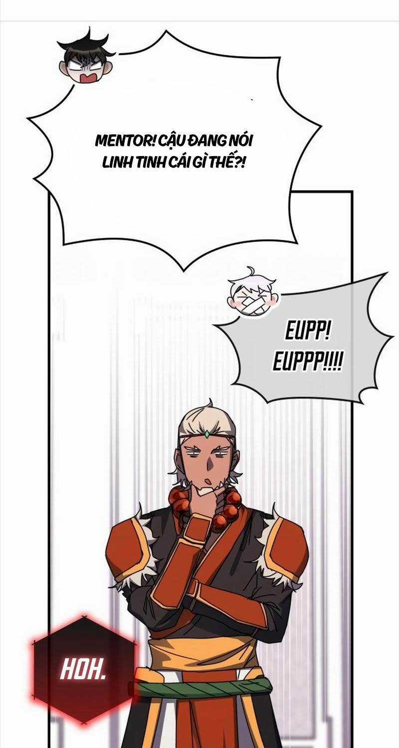 Học Viện Tối Thượng Chương 115 trang 84