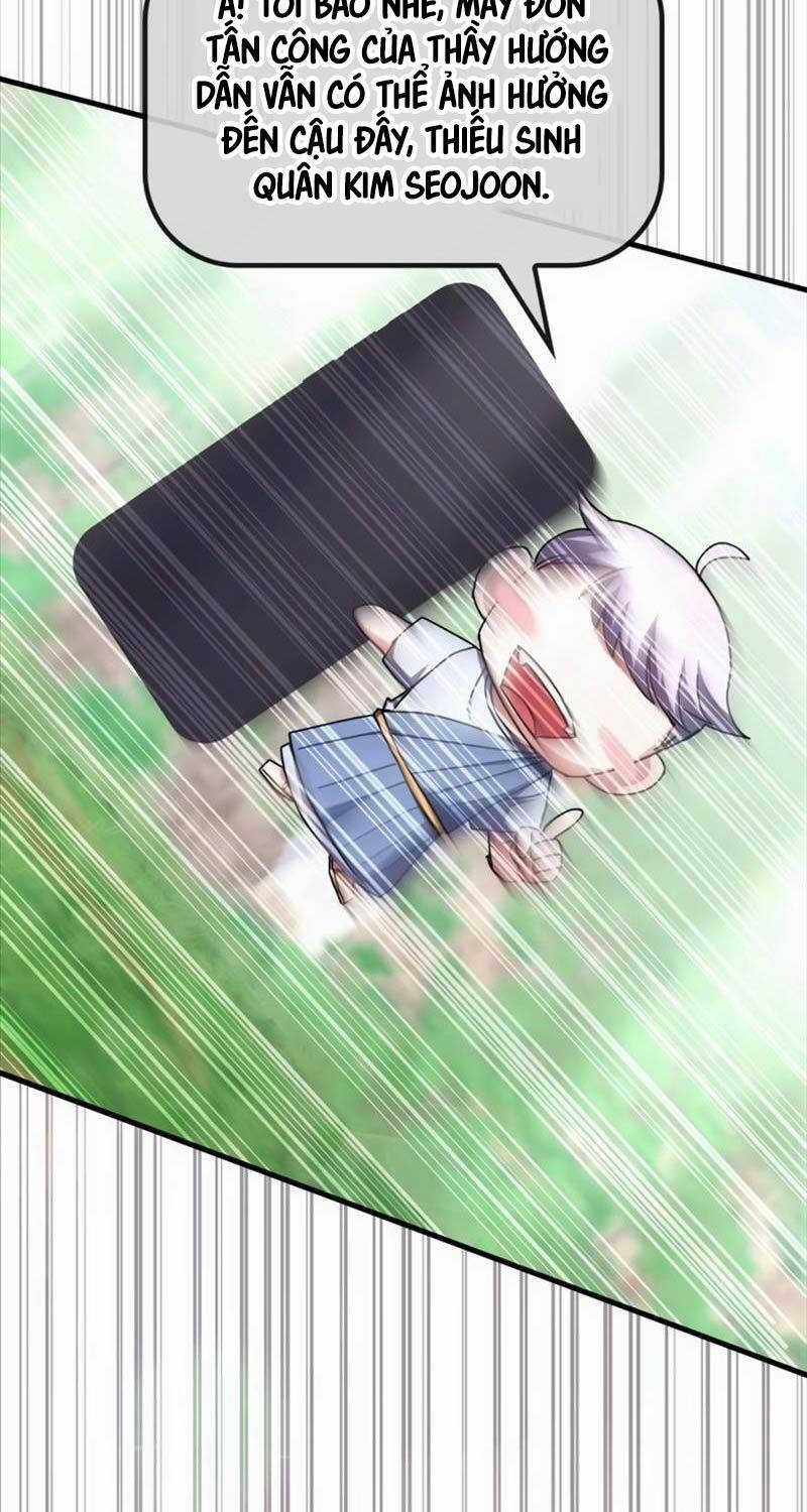 Học Viện Tối Thượng Chương 116 trang 14