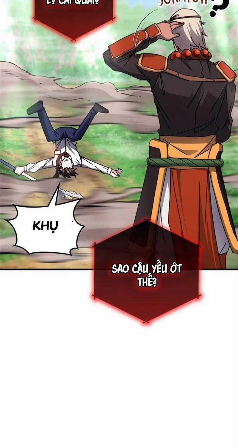 Học Viện Tối Thượng Chương 116 trang 17