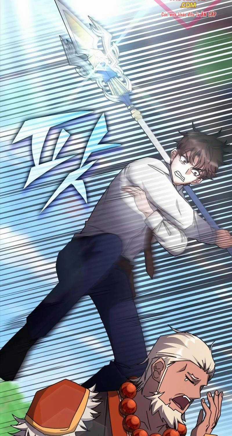 Học Viện Tối Thượng Chương 116 trang 19