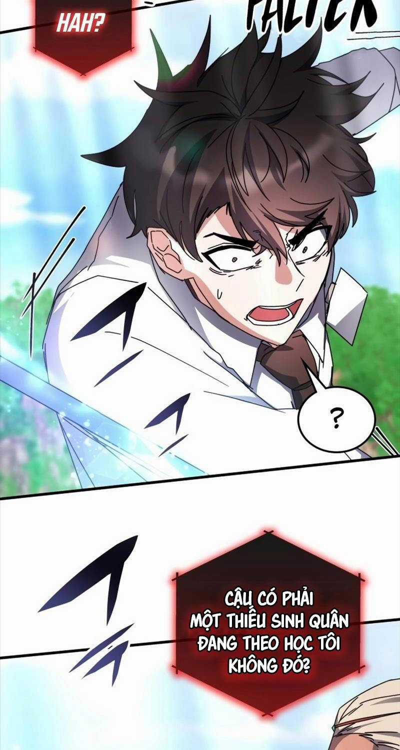 Học Viện Tối Thượng Chương 116 trang 23